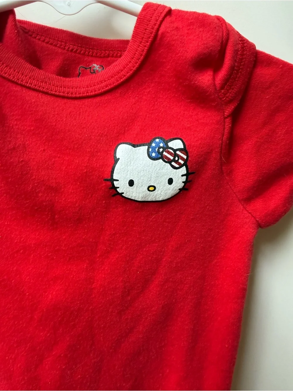 Hello Kitty guc